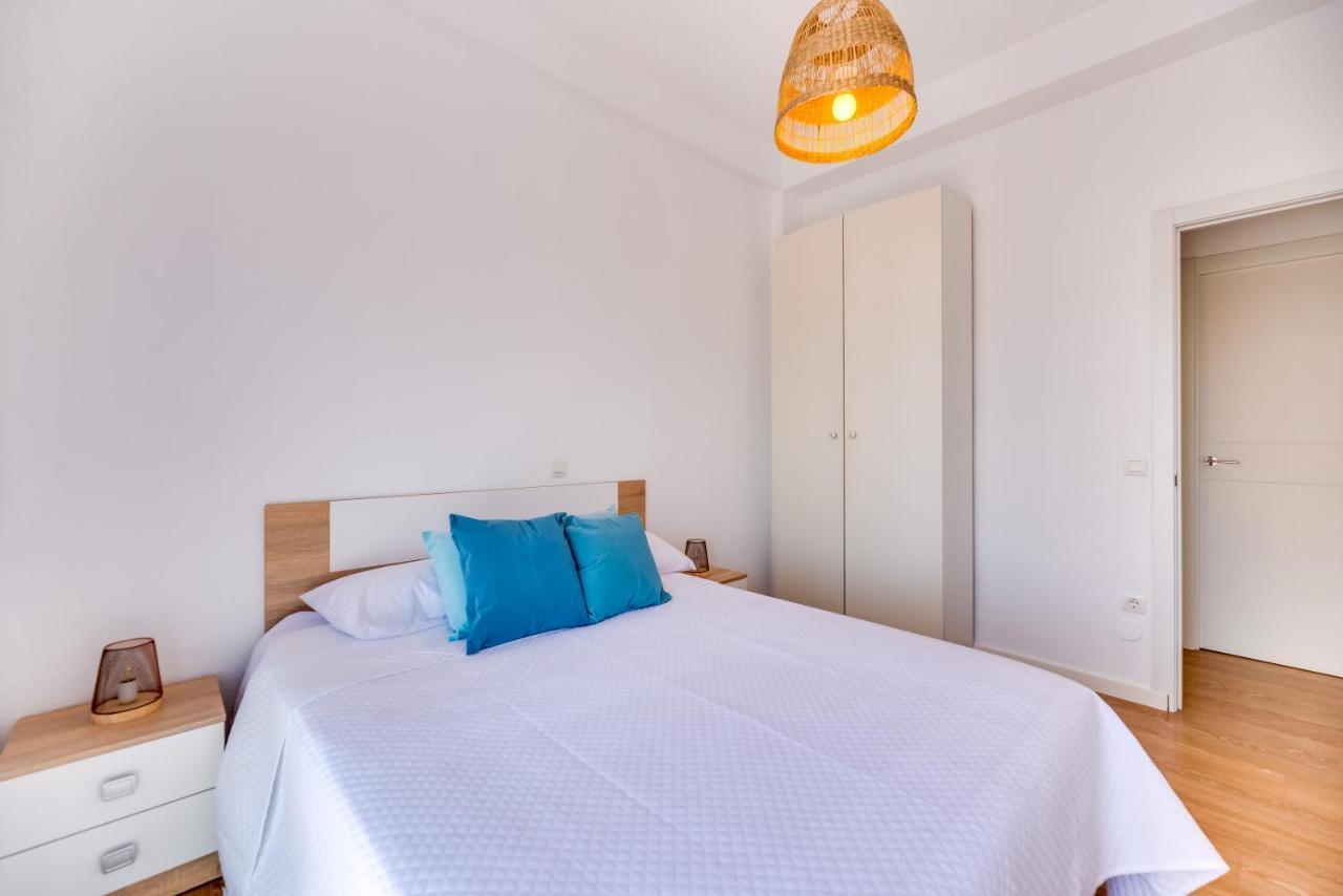 Leilighet Lxr Vistahermossa 3bdr. Next To Sea
