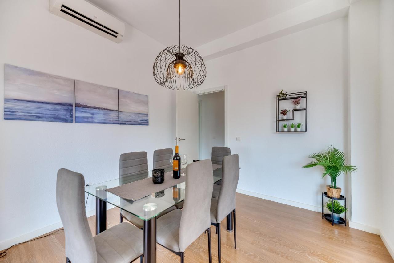 Lxr Vistahermossa 3bdr. Next To Sea Leilighet *