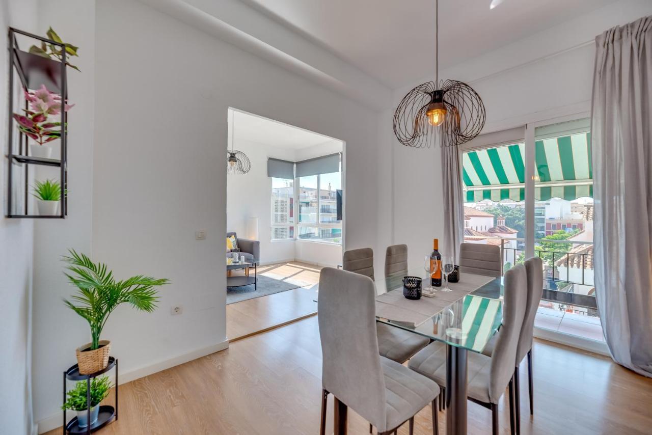 Lxr Vistahermossa 3bdr. Next To Sea Leilighet *