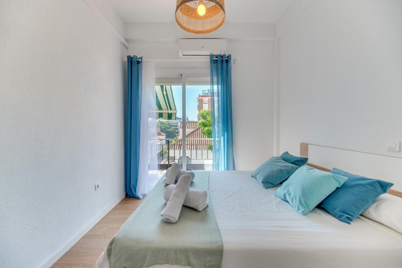 Leilighet Lxr Vistahermossa 3bdr. Next To Sea