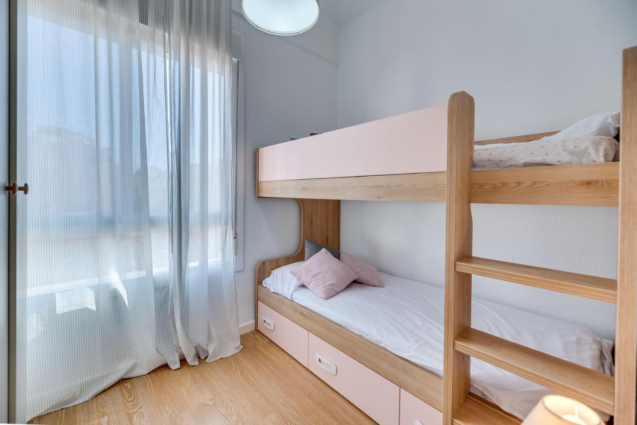 Lxr Vistahermossa 3bdr. Next To Sea Leilighet Fuengirola